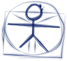 Logo: Белорусское сообщество бизнес и системных аналитиков