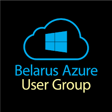 Logo: Belarus Azure User Group