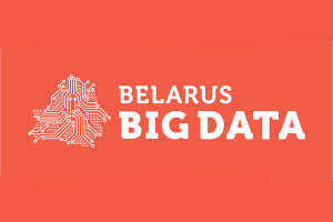 Logo: Belarus Big Data User Group