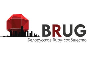 Logo: BRUG