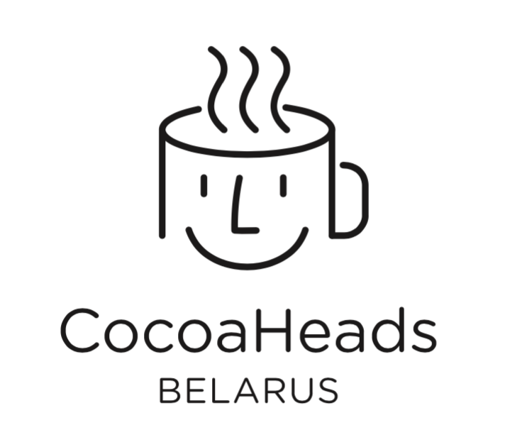 Logo: CocoaHeads
