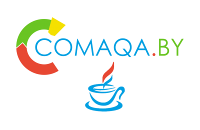 Logo: comaqa.by