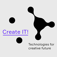 Logo: Create IT!