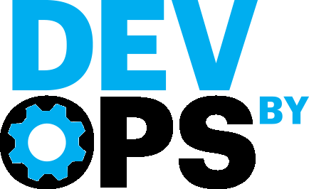 Logo: DevOps
