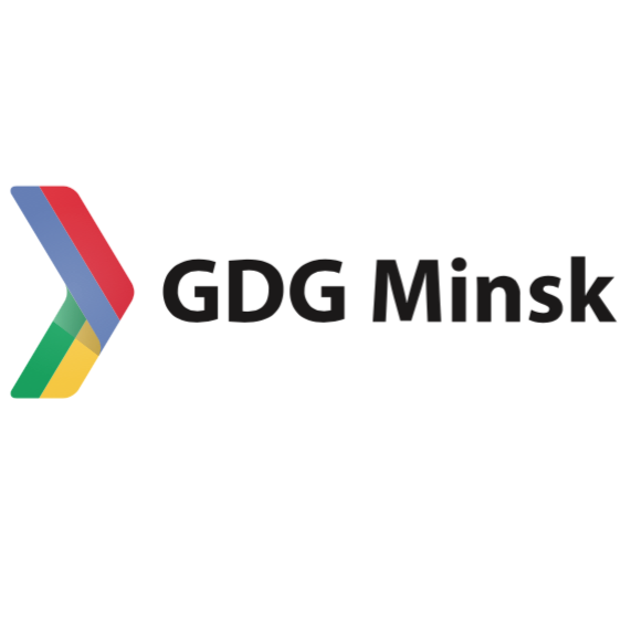 Logo: GDG