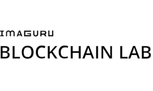 Logo: Imaguru blockchain lab