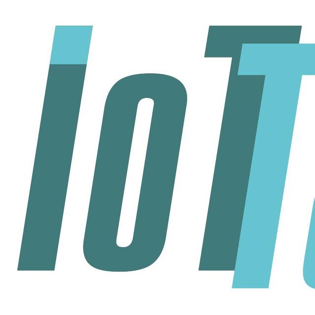 Logo: IoT Belarus