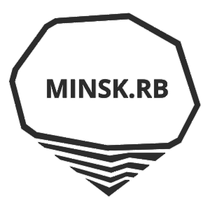 Logo: Minsk.rb
