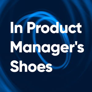 Logo: In PM Shoes