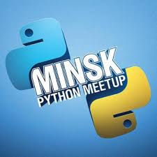 Logo: Minsk Python Meetup