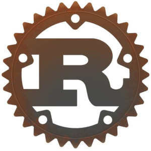Logo: Rust в Минске