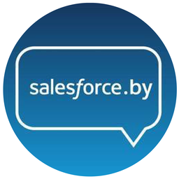 Logo: Belarusian Salesforce Community