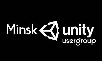Logo: Minsk Unity 3d User Group